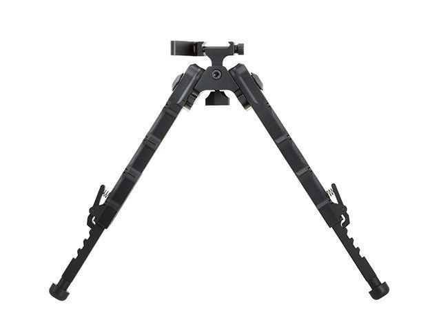 8" Сошки QD на планку Picatinny - Black [ACM] (для страйкбола) M51616270-BK фото