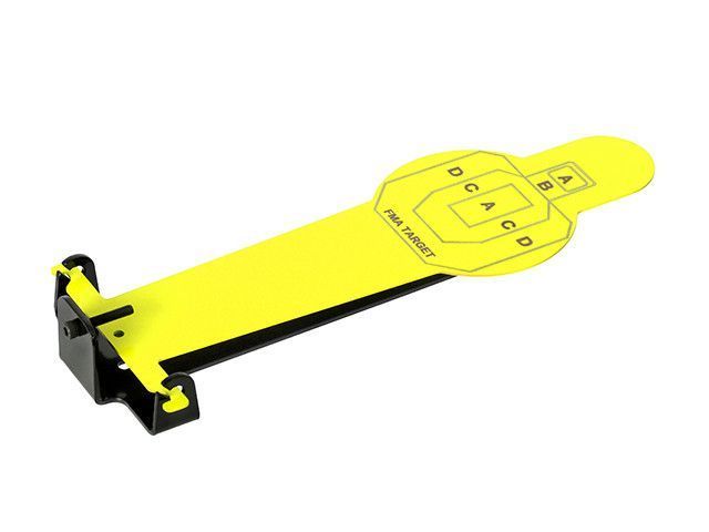 Мишень для страйкбола (30x10cm) model B - Yellow [FMA]&nbsp;(для страйкбола) TB1379-YE фото