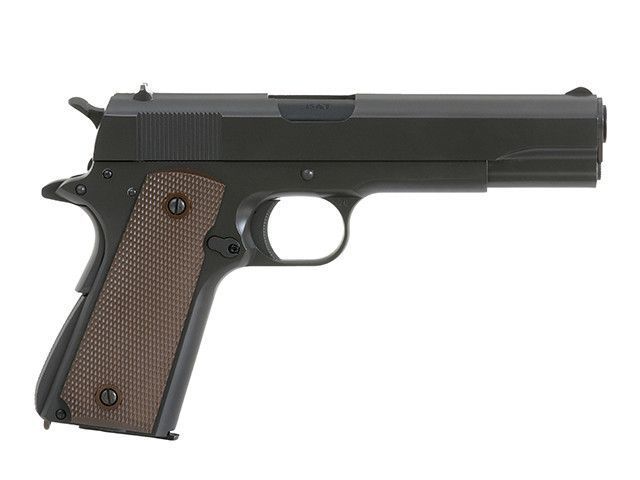 Страйкбольный пистолет Colt R31-C M1911 U.S. ARMY [Army Armament] (для страйкбола) R31-C фото