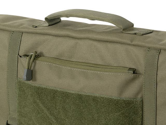Pokrowiec na broń długą 110cm COMFORT - Olive [8FIELDS] (для страйкболу) M51612091-OD фото
