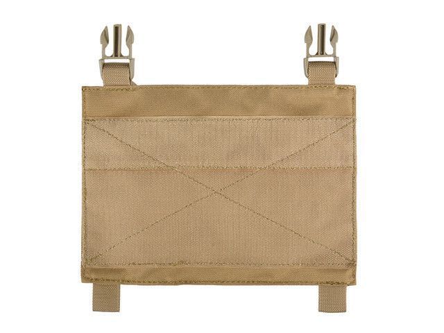 Buckle Up potr&oacute;jna ładownica na magazynki SR25/AR-10/M14/SCAR-H - Coyote [8FIELDS] (для страйкбола) M51613250-TAN фото