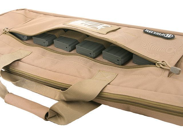 Сумка для переноса оружия 105 см &ndash; Multicam Tropic [8FIELDS] M51612060-1-MT фото