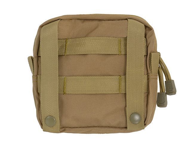 Średnia ładownica użytkowa - Coyote [8FIELDS] (для страйкбола) M51613009-TAN фото