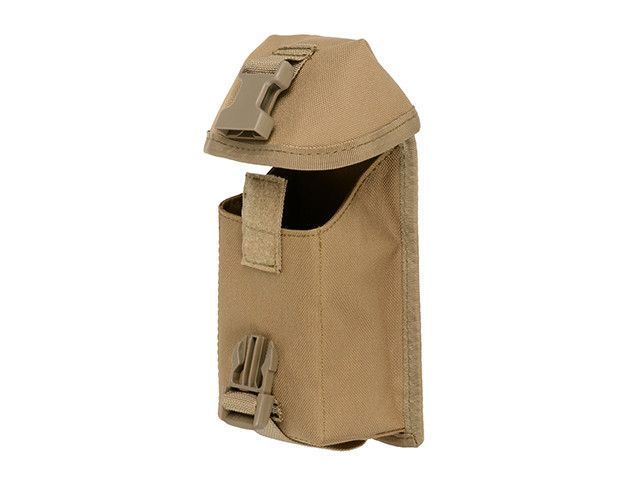 Podw&oacute;jna ładownica na magazynki do karabinu snajperskiego - TAN&nbsp;(для страйкбола) M51613256-TAN фото