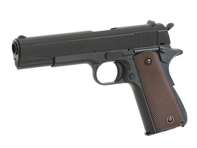 Страйкбольный пистолет Colt R31-C M1911 U.S. ARMY [Army Armament] (для страйкбола) R31-C фото