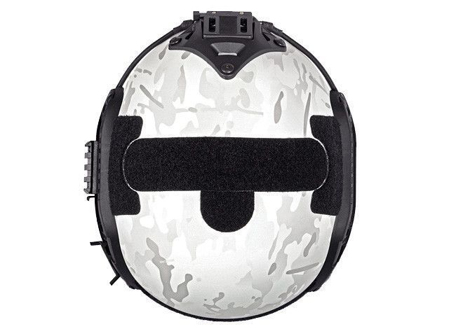 Страйкбольный баллистический шлем Ballistic FAST (размер L) - AM [FMA] TB1052-AM-L фото