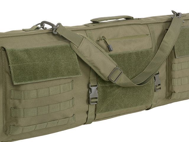 Pokrowiec na broń długą 110cm COMFORT - Olive [8FIELDS] (для страйкболу) M51612091-OD фото