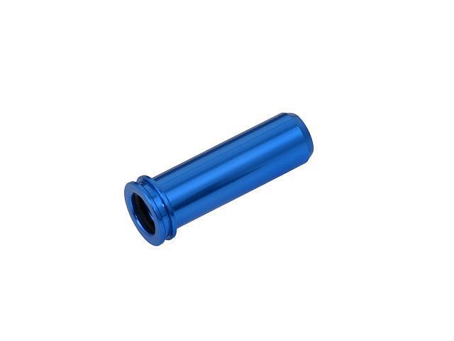 Алюмінієвий ущільнений нозл 24,5mm [POINT] (для страйкболу) PO03003 фото