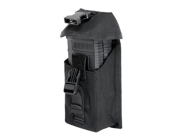 Podw&oacute;jna ładownica na magazynki do karabinu snajperskiego - TAN&nbsp;(для страйкбола) M51613256-TAN фото