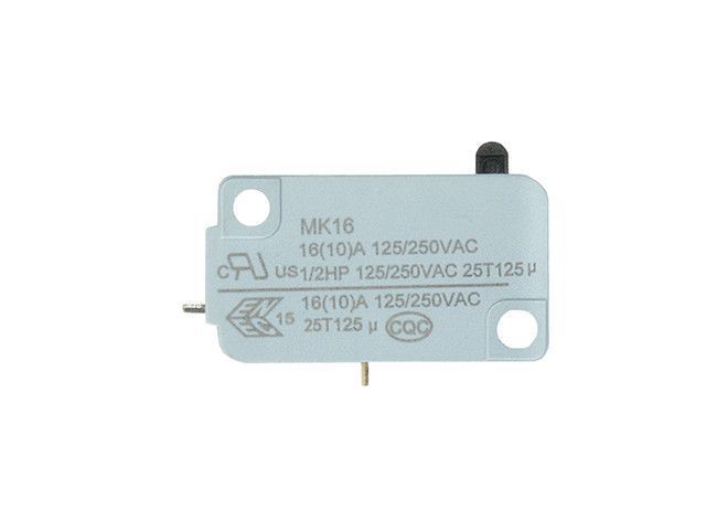 Мікроперемикач для приводів з Gearbox V2 [ZCI] (для страйкболу) 00107B09 фото