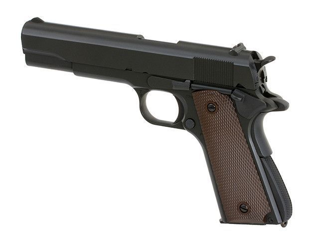 Страйкбольный пистолет Colt R31-C M1911 U.S. ARMY [Army Armament] (для страйкбола) R31-C фото