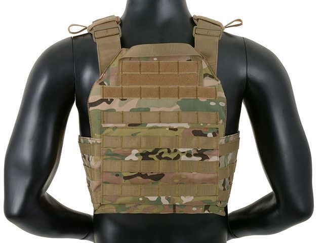 Assault Plate Carrier Cummerbund - Multicam [8FIELDS] (для страйкбола) M51611047-1-CP фото