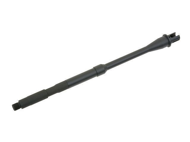 Внешний ствол M4 10,5"/14,5" [CYMA] (для страйкбола) FBP2178 фото