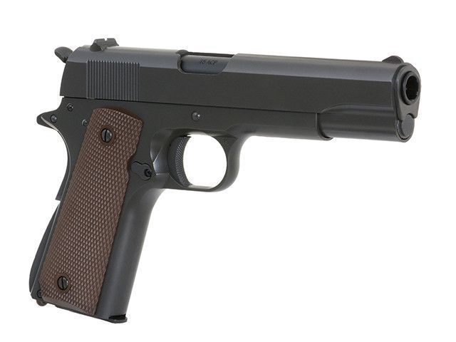 Страйкбольный пистолет Colt R31-C M1911 U.S. ARMY [Army Armament] (для страйкбола) R31-C фото