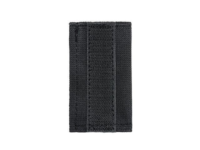 Pojedyncza wkładka na magazynki pistoletowe - Black [8FIELDS] (для страйкбола) M51613240-BK фото