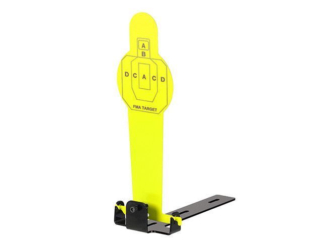 Мишень для страйкбола (30x10cm) model B - Yellow [FMA]&nbsp;(для страйкбола) TB1379-YE фото