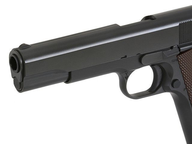 Страйкбольный пистолет Colt R31-C M1911 U.S. ARMY [Army Armament] (для страйкбола) R31-C фото