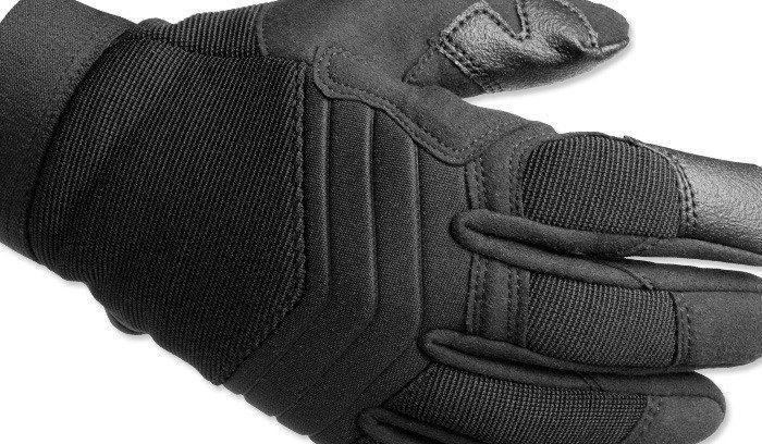 Helikon - USM Tactical Gloves - RK-USM-PO-01 (для страйкбола) 16562 фото