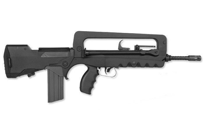 Tokyo Marui - FA-MAS 5.56 F1 Carbine airsoft (для страйкбола) 3171 фото