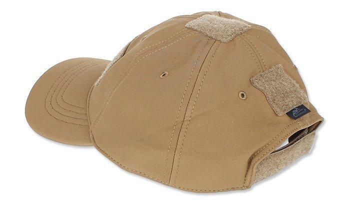 Helikon - Tactical Winter Cap - Coyote Brown - CZ-BBW-FS-11 (для страйкбола) 15401 фото