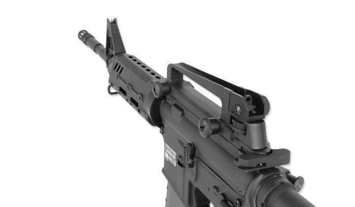 ASG - Strike System Carbine MX18 airsoft - Sportline - 18900 (для страйкбола) 17625 фото