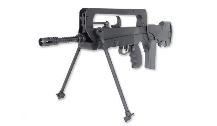 Tokyo Marui - FA-MAS 5.56 F1 Carbine airsoft (для страйкбола) 3171 фото
