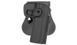 IMI Defense - Roto Paddle Holster for CZ 75, SP-01 Shadow - IMI-Z1340 (для страйкбола) 14253 фото 1
