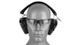 Caldwell &mdash; низкопрофильные активные наушники E-Max со стрелковыми очками &mdash; 487309 487309 фото 2