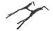 Mil-Tec - GunCase - Sniper Bag - Black - 16192902 (для страйкболу) 8503 фото 3