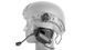 Earmor - M32H Mod 1 Tactical Communication Headset for Helmets - Black (для страйкболу) 16760 фото 2