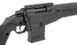 Action Army - AAC T10 Sniper Rifle airsoft - Black - AAC21 BLK (для страйкбола) 19462 фото 5