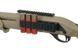 Дробовик Remington M870 CM.356M TACTICAL FULL METAL &ndash; DARK EARTH [CYMA] (для страйкболу) FB3592 фото 7