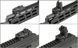 AK Carbine AT-AK04 [Arcturus] (для страйкбола) AT-AK04 фото 9