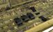 Сумка для переноса оружия 105 см &ndash; Multicam Tropic [8FIELDS] M51612060-1-MT фото 4