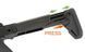 Страйкбольний автомат АК CM.077A &ndash; BLACK [CYMA] FB3531 фото 10