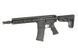 Страйкбольний карабін AR-15 G106 GBB MWS 9" SQB (Green Gas) - Black [Double Eagle] (для страйкболу) G106-E1-BK фото 3
