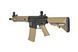 Штурмовая винтовка SA FLEX SA-F01 GATE X-ASR - Half-Tan [Specna Arms] SPE-01-040552 фото 2