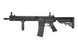 Штурмовая винтовка Daniel Defense MK18 M4A1 SA-E26 EDGE 2.0 - BLACK [Specna Arms] SPE-01-034040 фото 4