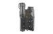 Pojemnik na akumulator - cтрайкбольный аналог AN/PEQ-16 - black [GFC Accessories] (для страйкбола) GFA-06-017214 фото 3