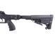 Страйкбольная винтовка снайперская MB4412A - black [WELL] (для страйкбола) WEL-03-009597 фото 9