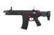 Штурмовая винтовка Avalon Leopard CQB - Black/Red [VFC] (для страйкбола) VFC-01-018133 фото 1