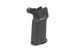Пістолетна ручка G096 для привода типу M4/M16 &mdash; Black [KUBLAI] (для страйкболу) KUB-09-027390 фото 2