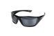 Okulary ochronne HUSTLER - Przyciemniany [Bolle] (для страйкболу) BOL-41-033222 фото 1