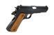 Страйкбольный пистолет HG-121B 1911 [HFC]&nbsp;(для страйкбола) HFC-02-024308 фото 5