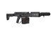 Страйкбольный аналог lekkiego karabinu maszynowego AQUILA VII LMG - czarna [Secutor Arms] (для страйкболу) SEU-01-032632 фото 3