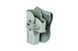 Кобура для пистолетов типа Glock (leworęczna) - szary [Ultimate Tactical] (для страйкбола) UTT-29-025672 фото 1
