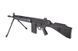 Страйкбольный аналог karabinu CA-SG1 Taktik Rifle II (CA010M) [Classic Army] (для страйкбола) CLA-01-019055 фото 6