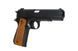 Страйкбольный пистолет HG-121B 1911 [HFC]&nbsp;(для страйкбола) HFC-02-024308 фото 3