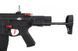 Штурмовая винтовка Avalon Leopard CQB - Black/Red [VFC] (для страйкбола) VFC-01-018133 фото 10