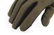 Тактические перчатки Armored Claw Quick Release&trade; - Olive [Armored Claw] (для страйкбола)(Размер L) ACL-33-010807(L) фото 2